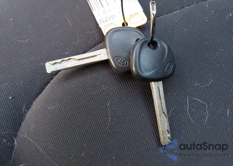 2015 Kia Soul from USA, damaged, VIN KNDJN2A23F7759470